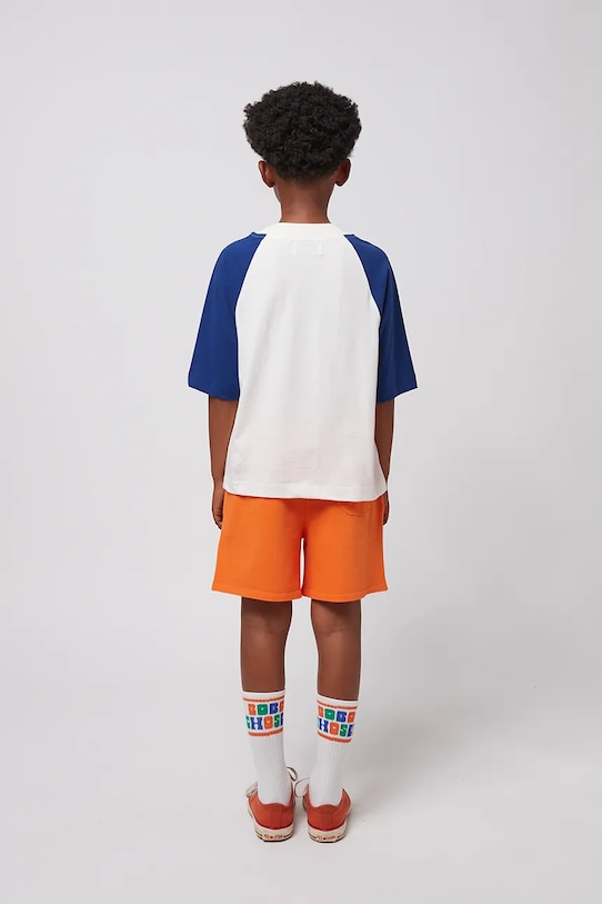 Bobo Choses tricou de bumbac pentru copii 125AC125