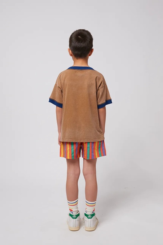 Dětské bavlněné tričko Bobo Choses 125AC124