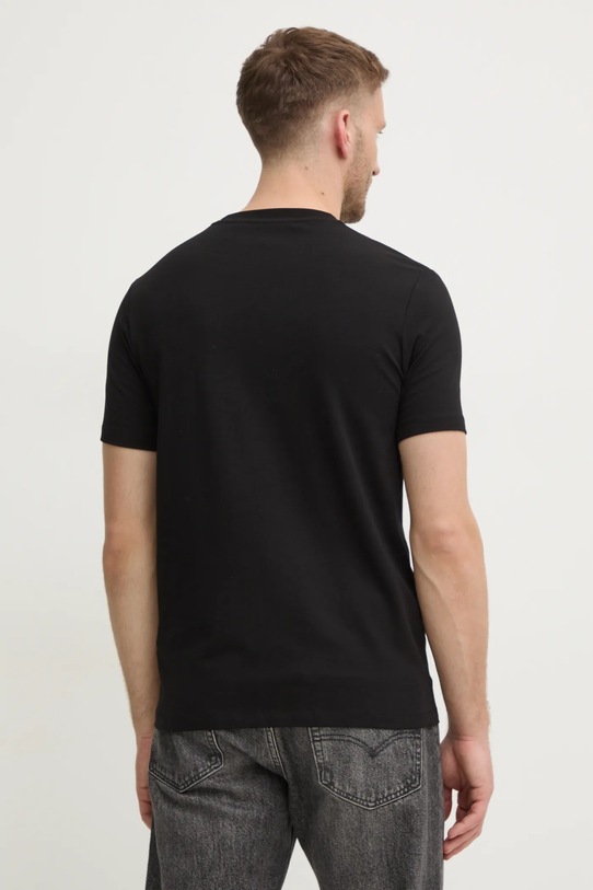 Oblečení Tričko Karl Lagerfeld 755461.551235 černá