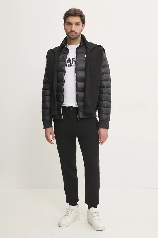 Футболка Karl Lagerfeld 551235.755087 білий SS25