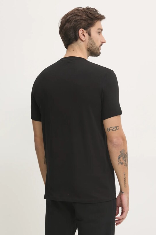 Oblečení Tričko Karl Lagerfeld 551235.755087 černá