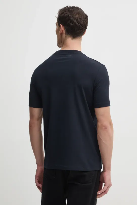 Oblečení Tričko Karl Lagerfeld 551221.755750 námořnická modř