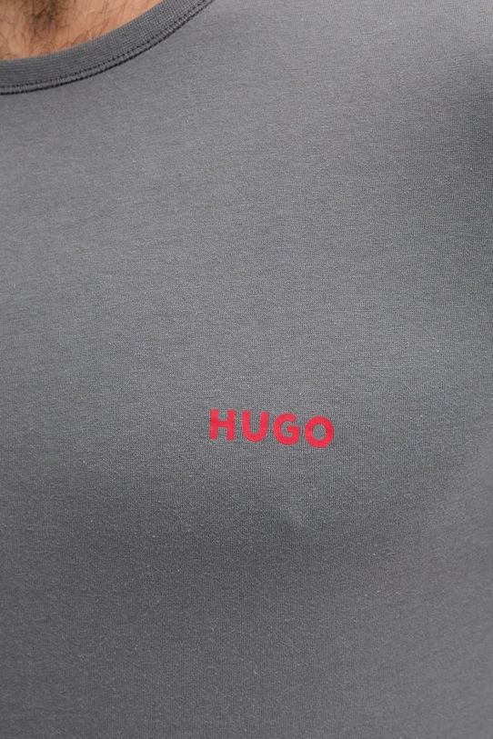 Хлопковая футболка HUGO 3 шт 50532811