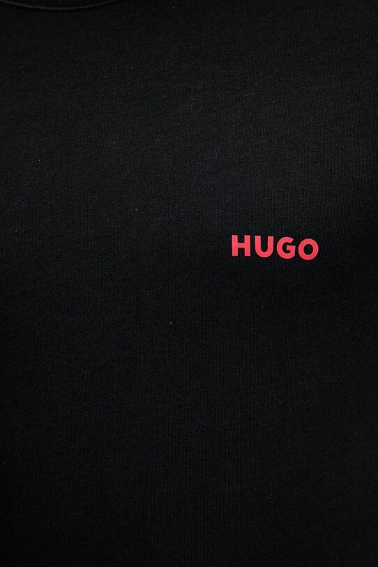 Хлопковая футболка HUGO 3 шт 50532811