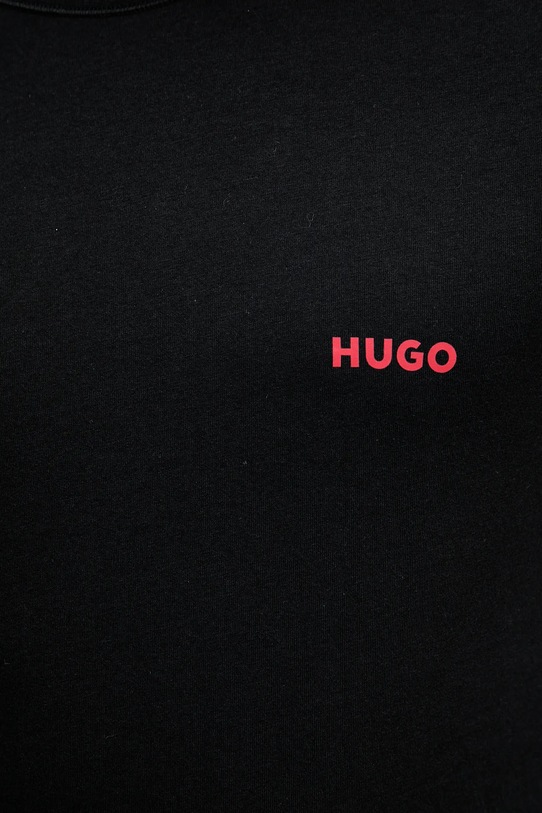 HUGO t-shirt bawełniany 3-pack 50532811