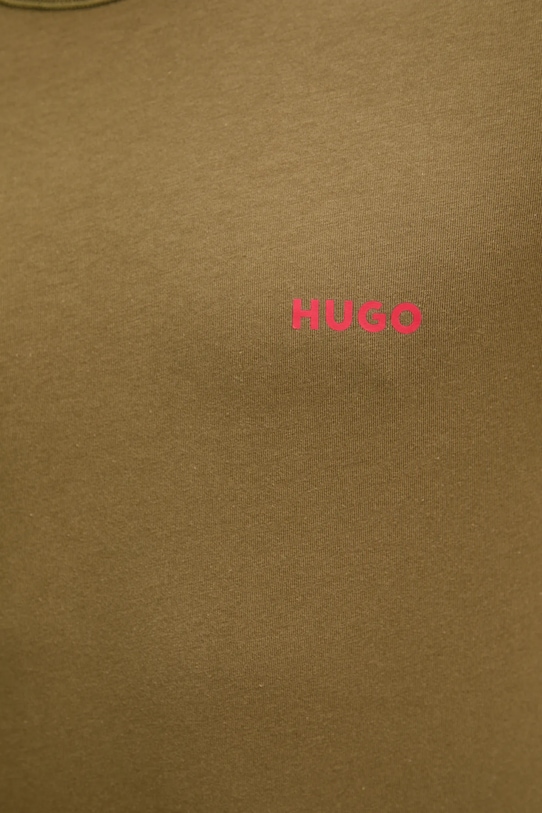 HUGO t-shirt bawełniany 3-pack 50532811