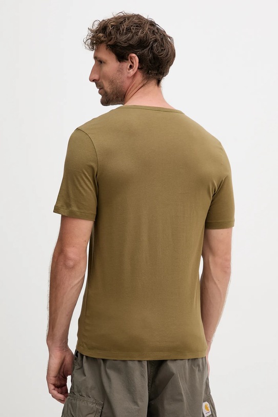 HUGO t-shirt bawełniany 3-pack 50532811