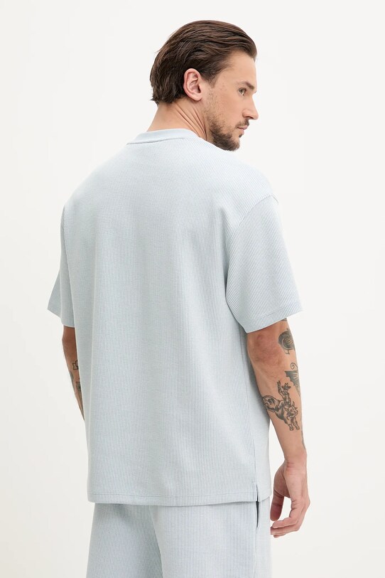 Îmbrăcăminte Hugo Blue tricou 50534434 albastru