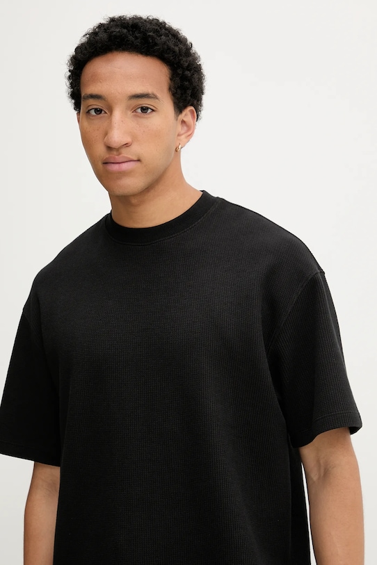 Hugo Blue t-shirt czarny 50534434