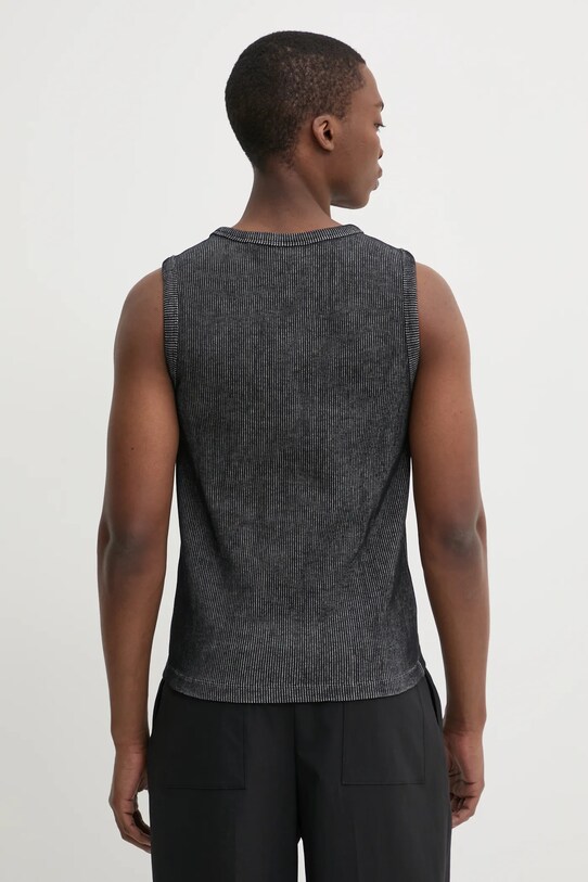 Abbigliamento HUGO t-shirt 50531037 grigio