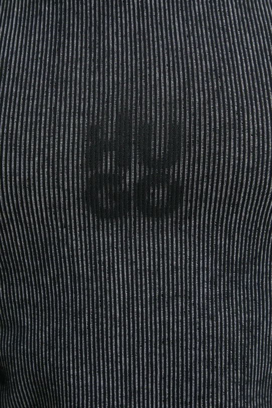 Kratka majica HUGO 50531037 siva