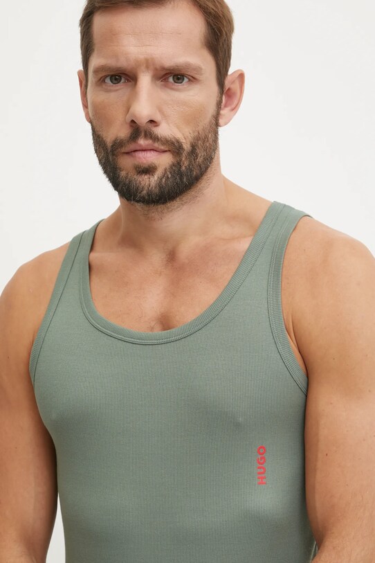 HUGO tricou 2-pack 50532634
