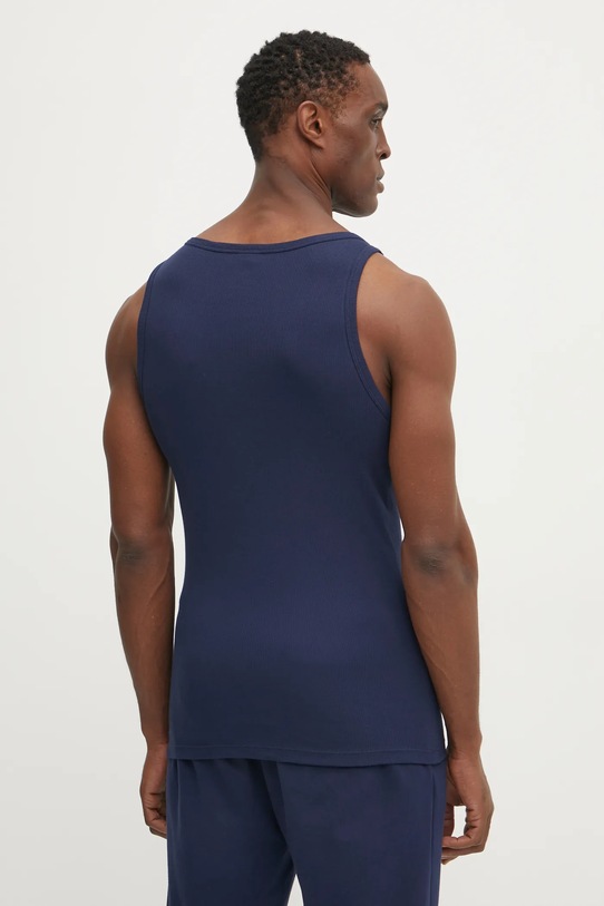 Îmbrăcăminte HUGO tricou 2-pack 50532634 albastru