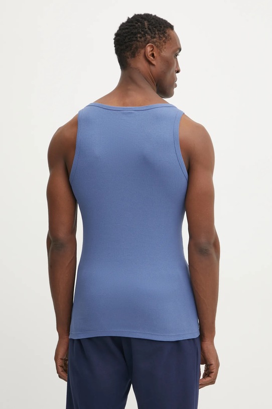 HUGO tricou 2-pack albastru 50532634