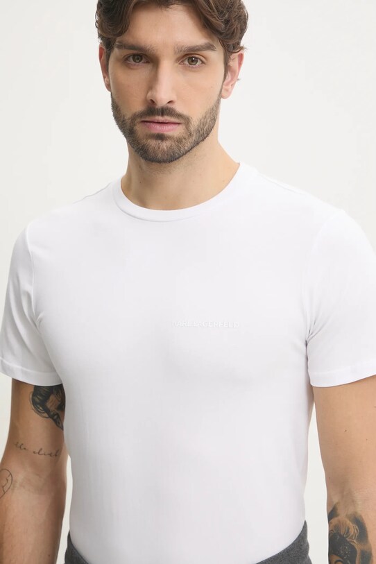 Karl Lagerfeld tricou 2-pack A1M47097