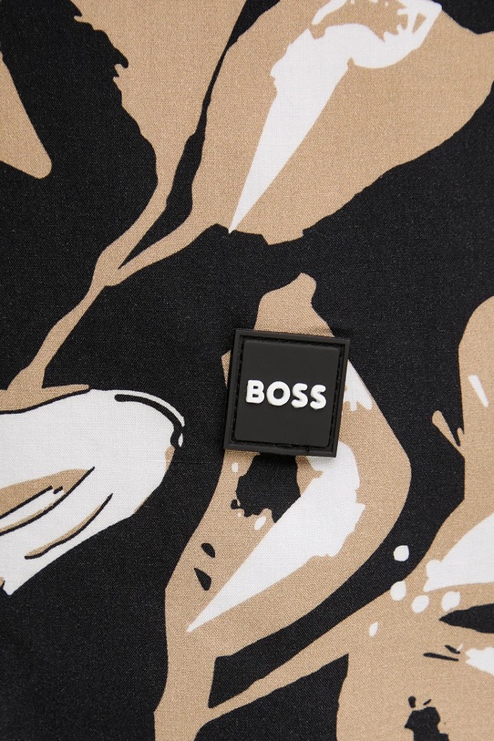BOSS cămașă 50535793 negru