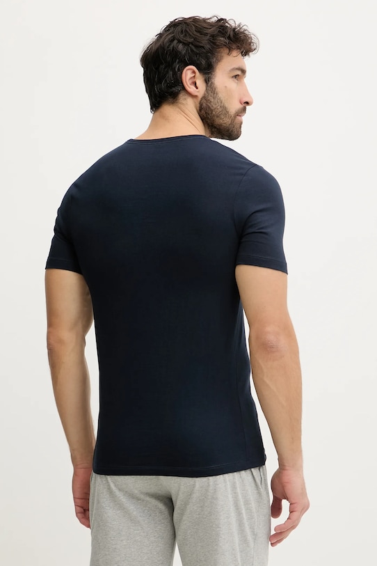 BOSS t-shirt bawełniany 3-pack TShirtRN 3P Classic 50532468