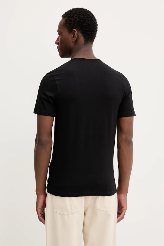 BOSS t-shirt bawełniany 3-pack 50532468