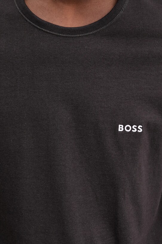 BOSS tricou din bumbac 3-pack 50532468