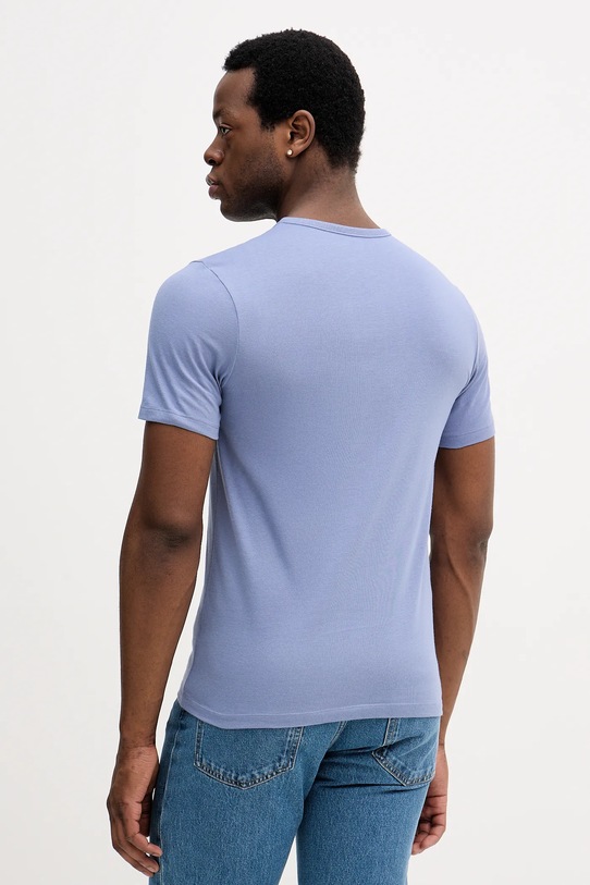 BOSS t-shirt bawełniany 3-pack 50532468