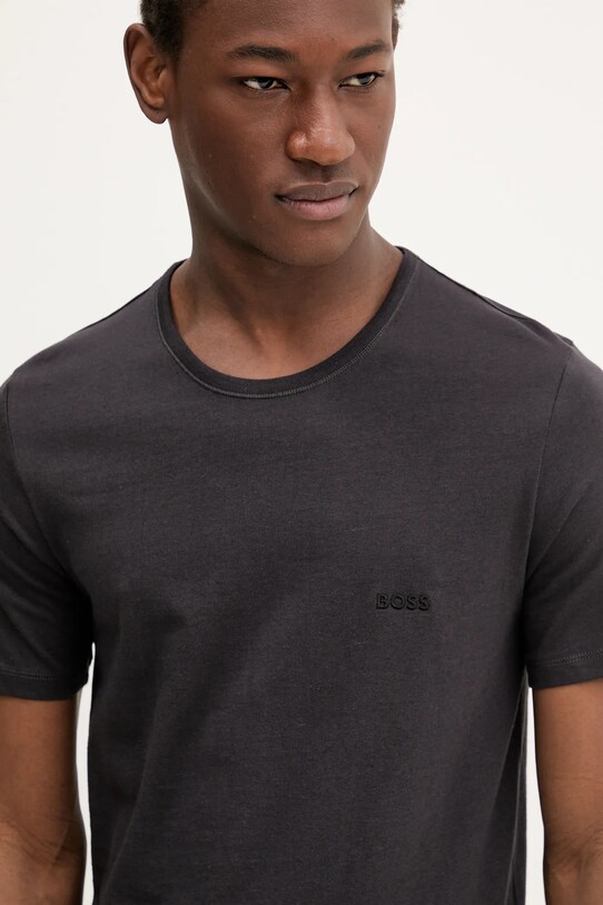 BOSS tricou din bumbac 3-pack 50532468