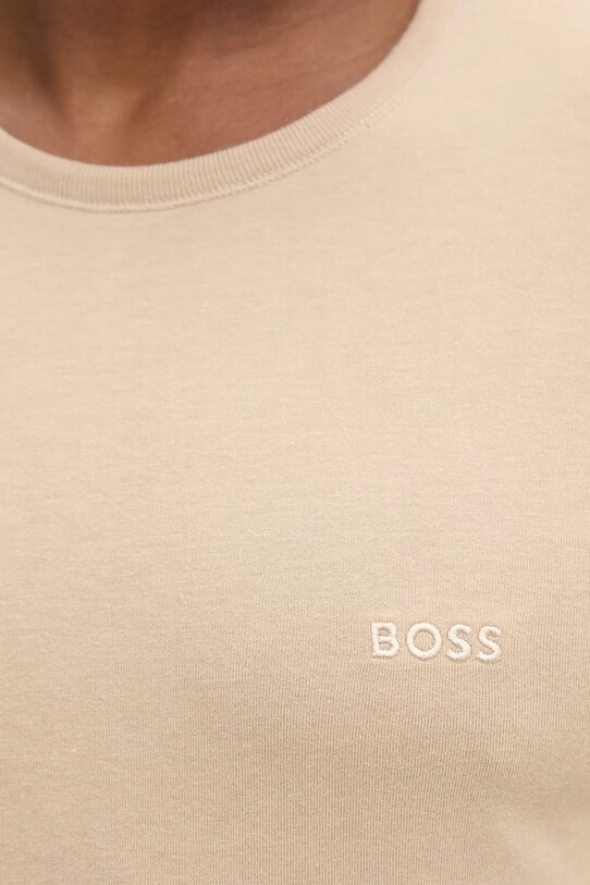 BOSS tricou din bumbac 3-pack 50532468