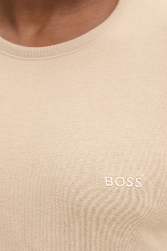 BOSS tricou din bumbac 3-pack 50532468