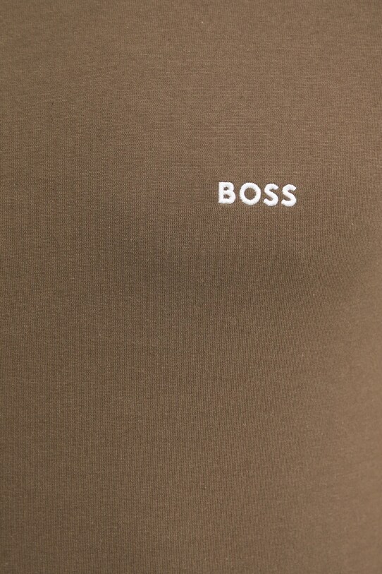 BOSS tricou din bumbac 3-pack 50532468