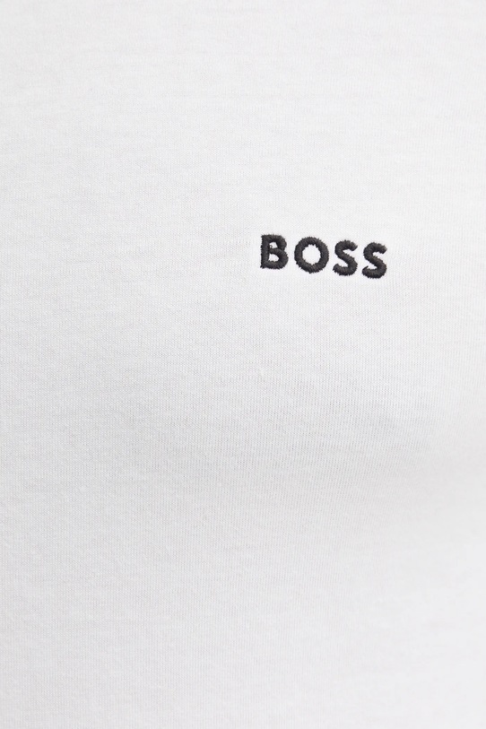 BOSS tricou din bumbac 3-pack 50532468
