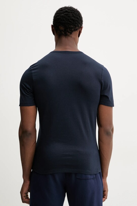 BOSS t-shirt bawełniany 3-pack 50532468