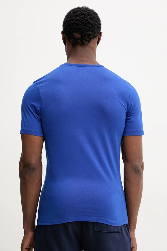 BOSS t-shirt bawełniany 3-pack 50532468