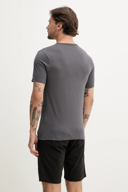 BOSS tricou din bumbac 3-pack 50532470