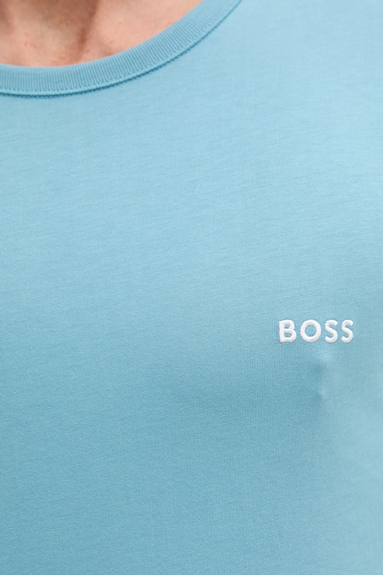 Хлопковая футболка BOSS 3 шт 50532470