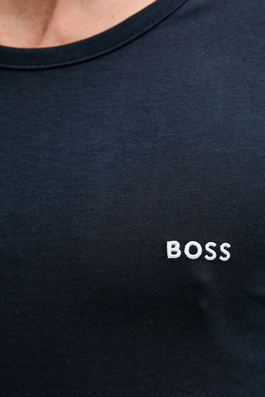 BOSS t-shirt bawełniany 3-pack 50532470