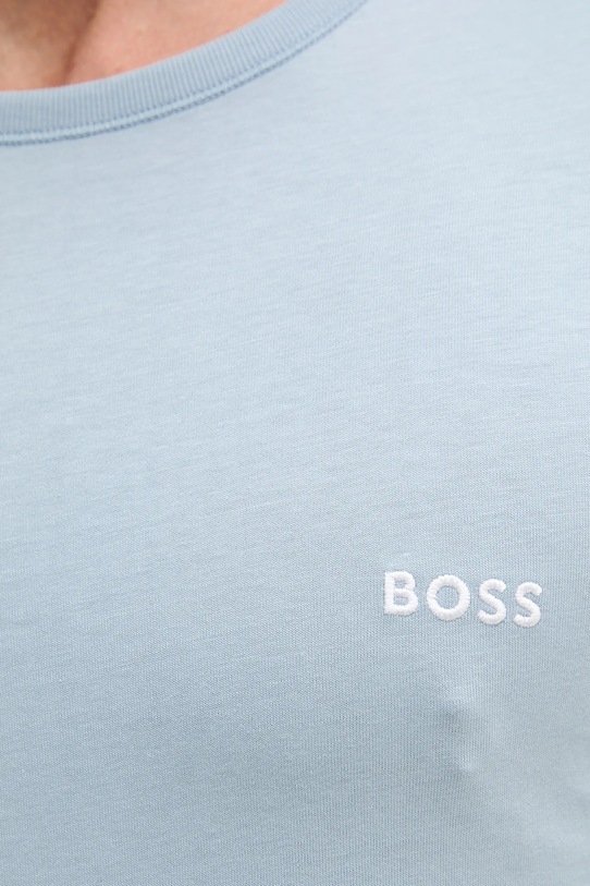 Хлопковая футболка BOSS 3 шт 50532470