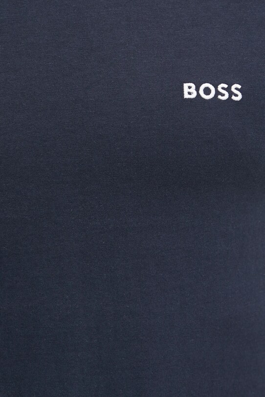 Хлопковая футболка BOSS 3 шт 50532470