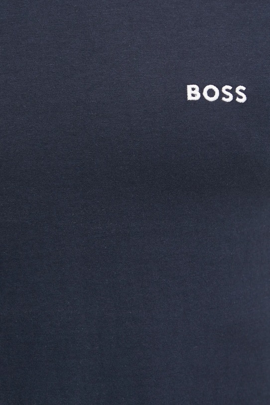 BOSS t-shirt bawełniany 3-pack 50532470