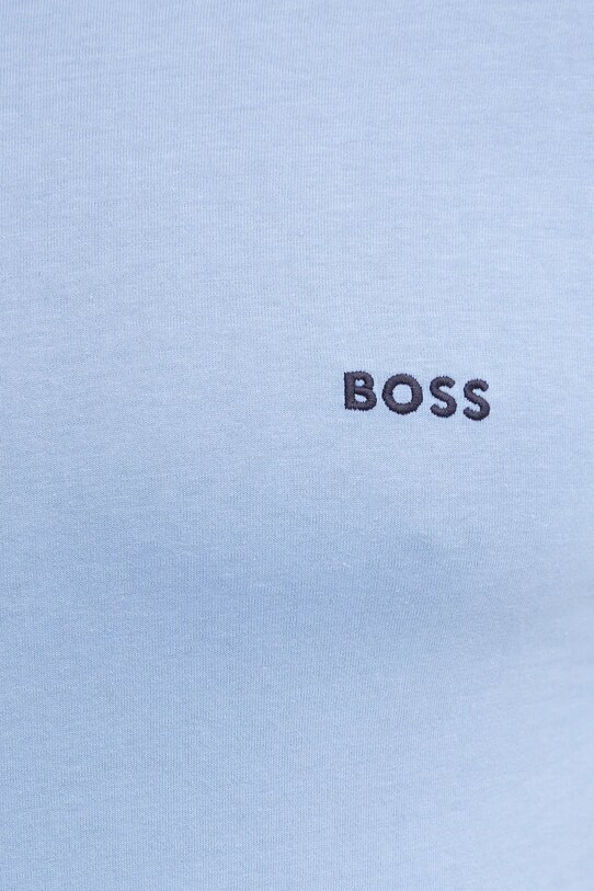 Хлопковая футболка BOSS 3 шт 50532470
