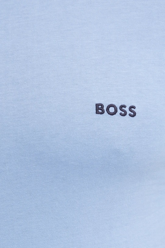 BOSS t-shirt bawełniany 3-pack 50532470