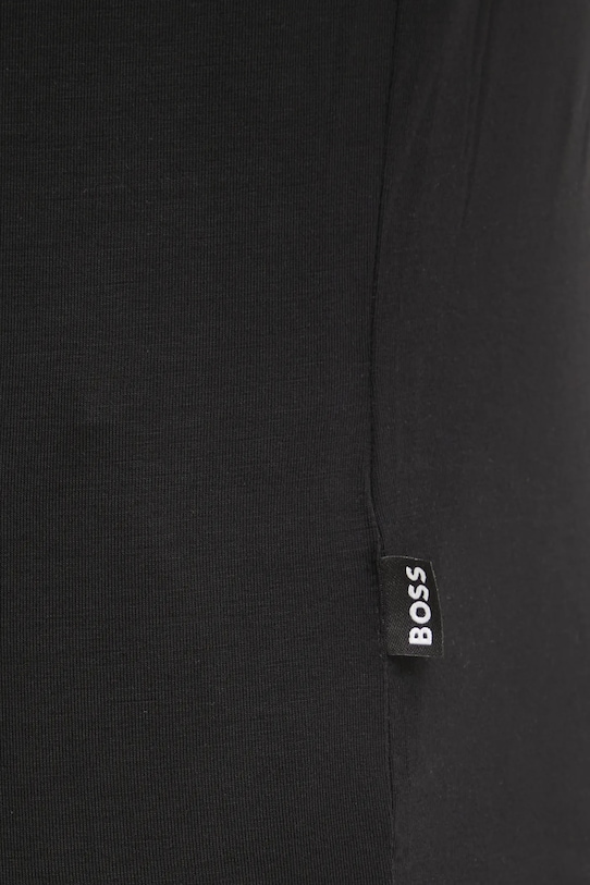 BOSS tricou 3-pack 50534019 negru