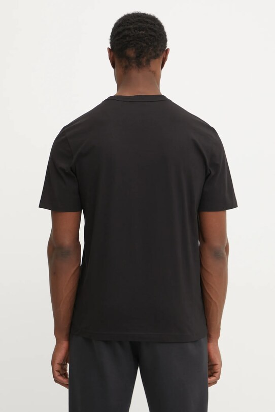 Îmbrăcăminte BOSS Green tricou 50533233 negru