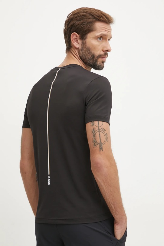 Футболка Boss Green slim чёрный 50533794