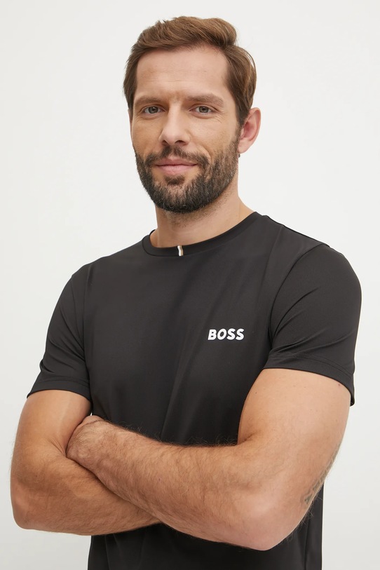 Футболка Boss Green чёрный 50533794