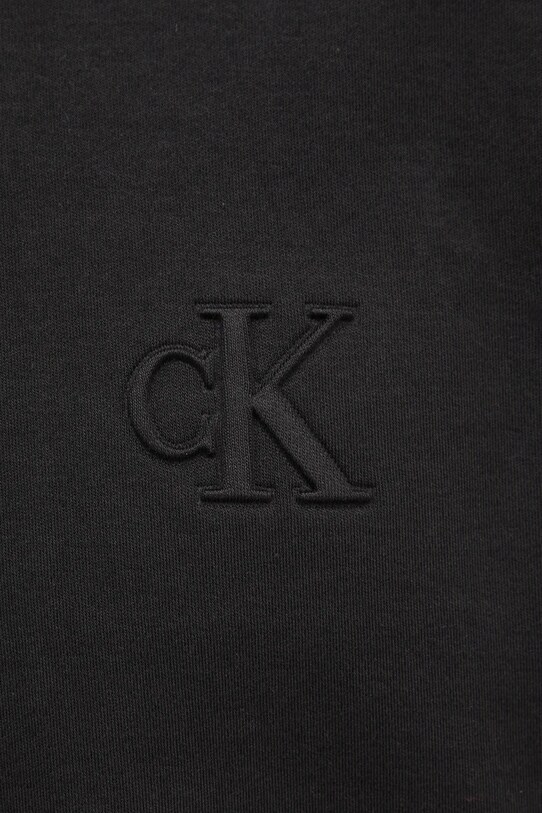 Футболка Calvin Klein Jeans J30J326757 чёрный