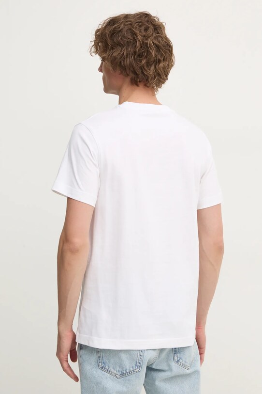 Одяг Футболка Calvin Klein Jeans J30J327100 бежевий