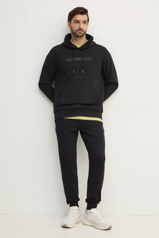 Футболка Calvin Klein Jeans J30J327100 жёлтый SS25