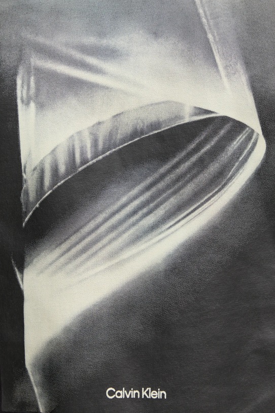 Футболка Calvin Klein K10K113797 чёрный