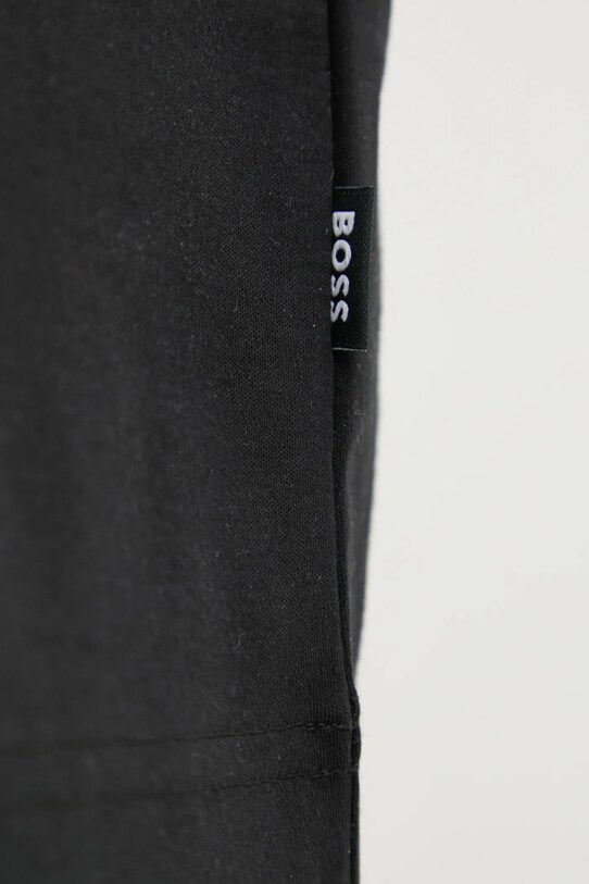 BOSS longsleeve bawełniany 50531331