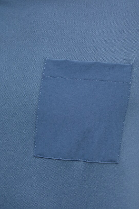 BOSS t-shirt 50531523 niebieski