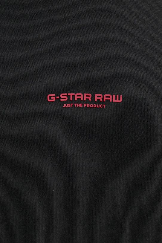 G-Star Raw tricou D25154.C336 negru